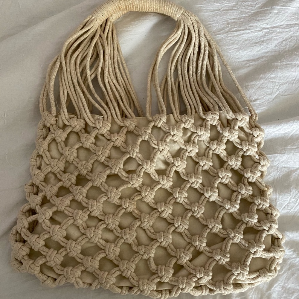 forever 21 bag